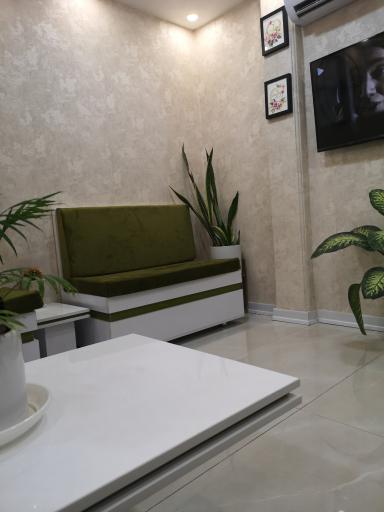 عکس دندانپزشکی دکتر عاطفه پیری