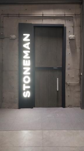 عکس سنگ استون من