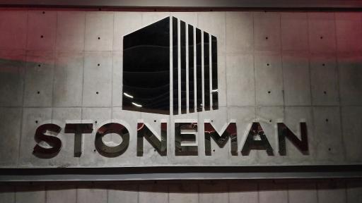 عکس سنگ استون من