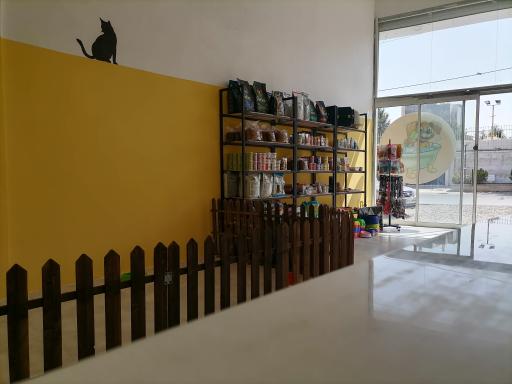 عکس کلینیک دامپزشکی فرزاد