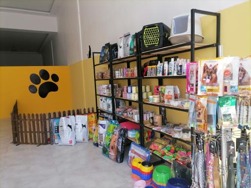 عکس کلینیک دامپزشکی فرزاد