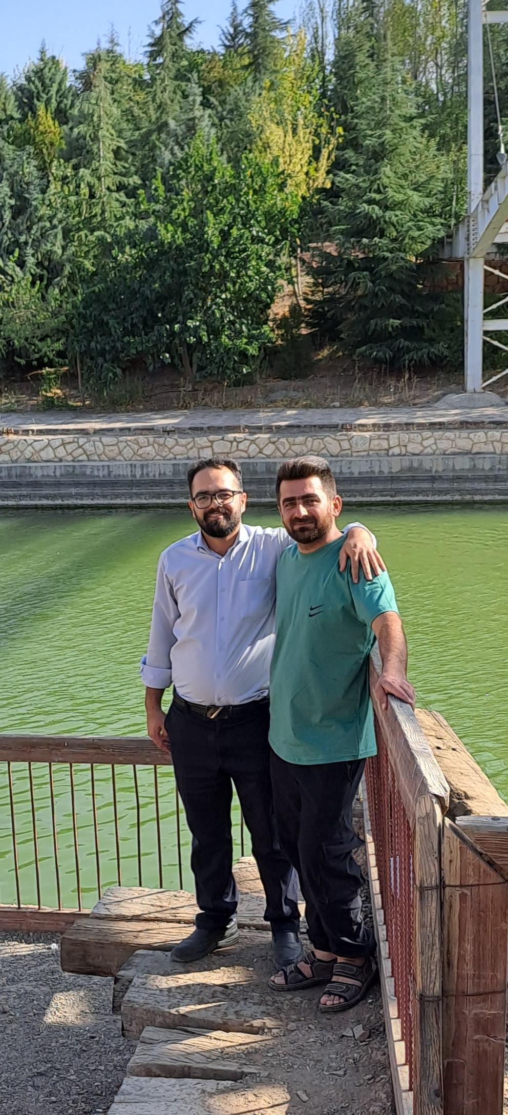 عکس پارک بازی