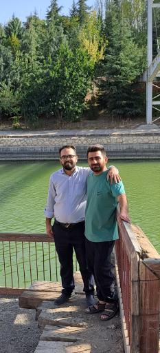 عکس پارک بازی