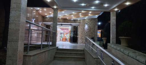 عکس رستوران سنتی ملاصدرا