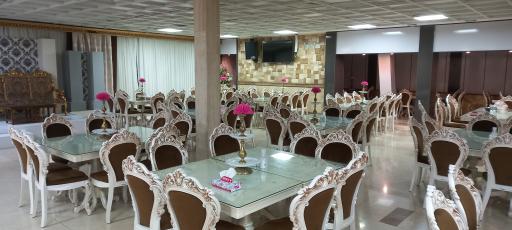 عکس رستوران سنتی ملاصدرا