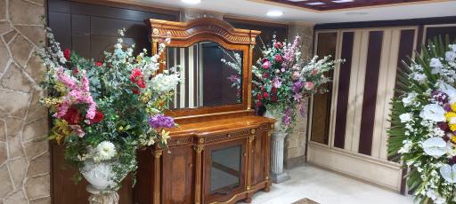 عکس رستوران سنتی ملاصدرا