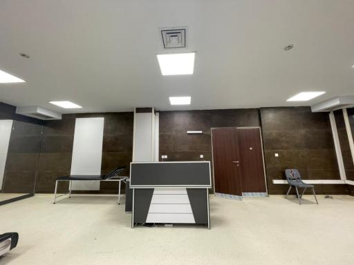 عکس بیمارستان مسیح دانشوری