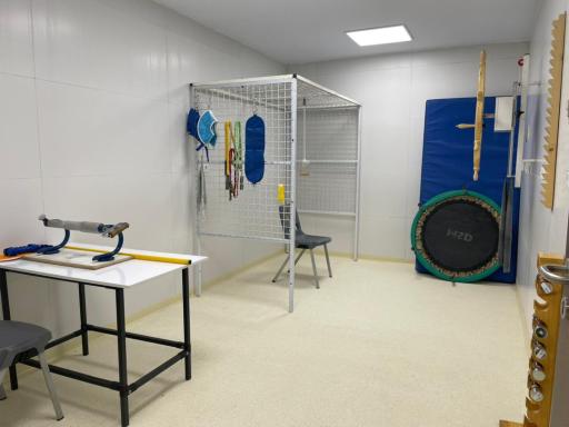 عکس بیمارستان مسیح دانشوری