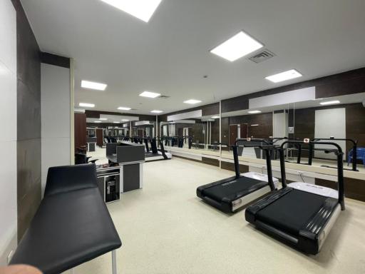 عکس بیمارستان مسیح دانشوری