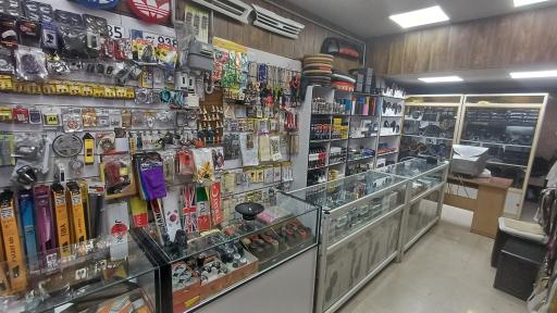 عکس لوکس اسپرت خان