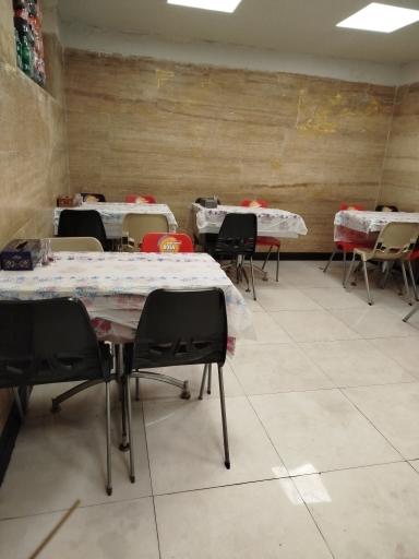 عکس رستوران تای سیز