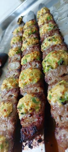 عکس رستوران تای سیز