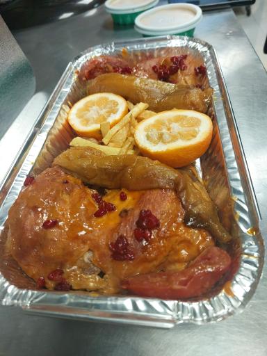 عکس رستوران تای سیز