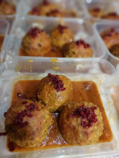 عکس رستوران تای سیز