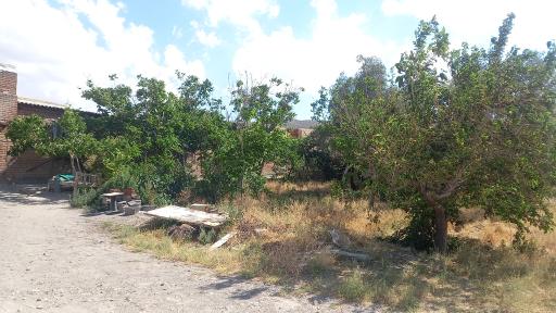 عکس مرغداری ملک زاده