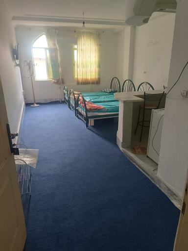 عکس مهمانسرای حرم امامزاده عباس (ع)