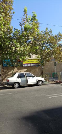 عکس دفتر پیشخوان خدمات دولت و بخش عمومی 