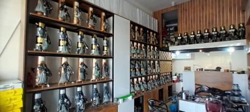 عکس کرکره برقی و سکوریت مهرابی