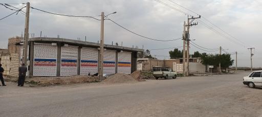 عکس کرکره برقی و سکوریت مهرابی