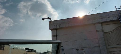 عکس کرکره برقی و سکوریت مهرابی