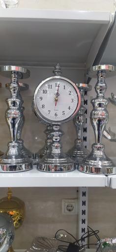 عکس بازرگانی رهبری