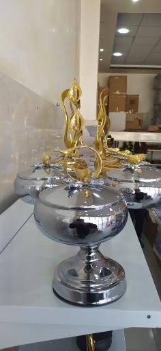 عکس بازرگانی رهبری