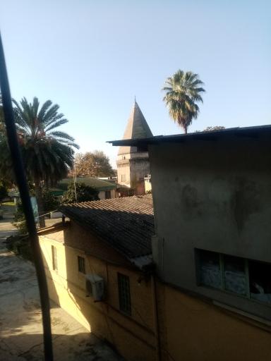 عکس مهمانسرای حرم امامزاده عباس (ع)