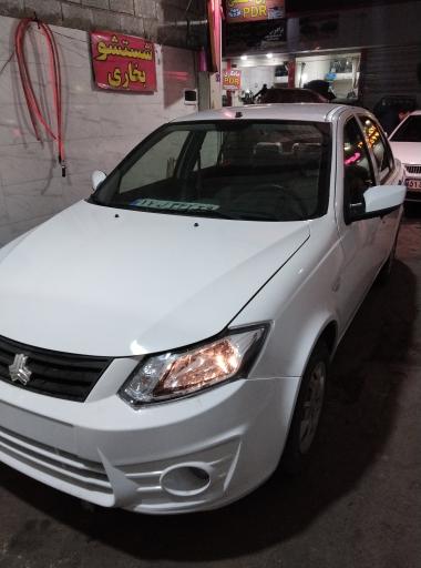 عکس تعویض اتاق خودرو گل 