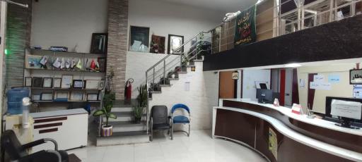 عکس شرکت خدمات مسافرت هوایی زیارتی و گردشگری جاودان گشت