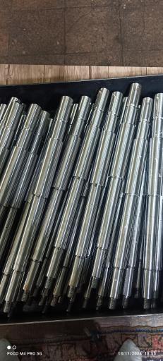 عکس سنگزنی ثانی 