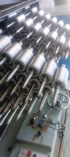 عکس سنگزنی ثانی 