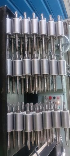 عکس سنگزنی ثانی 