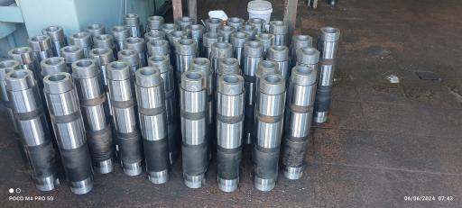 عکس سنگزنی ثانی 