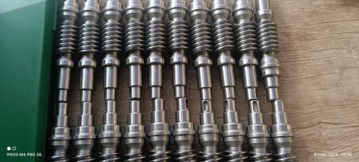 عکس سنگزنی ثانی 