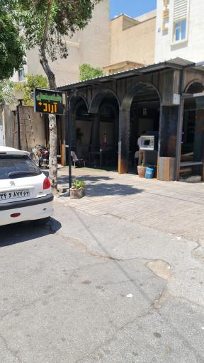 عکس باشگاه بدنسازی آراد پلاس