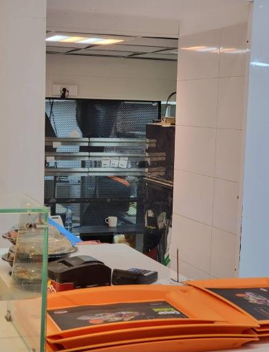 عکس پیتزا فروتن شعبه صفاییه