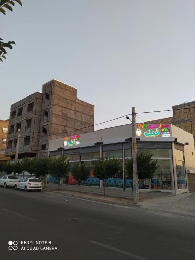 عکس سرزمین بازی فیلی