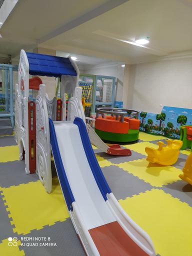 عکس سرزمین بازی فیلی