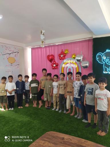 عکس سرزمین بازی فیلی