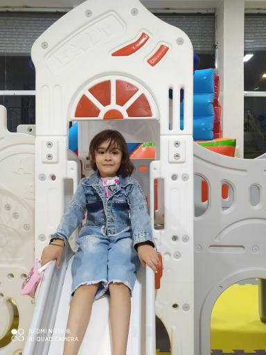 عکس سرزمین بازی فیلی