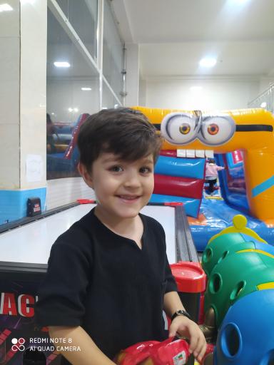 عکس سرزمین بازی فیلی