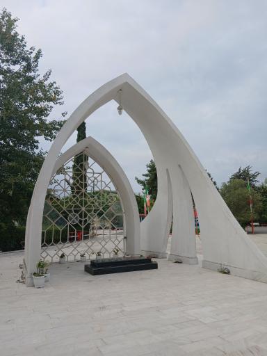 عکس دانشگاه فرهنگیان پردیس فاطمه الزهرا