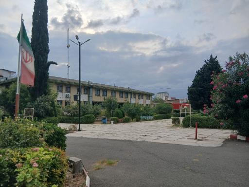 عکس دانشگاه فرهنگیان پردیس فاطمه الزهرا