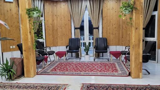 عکس مجتمع فرهنگی تربیتی و تفریحی غدیریه