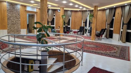 عکس مجتمع فرهنگی تربیتی و تفریحی غدیریه