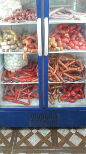 عکس پروتئین متین