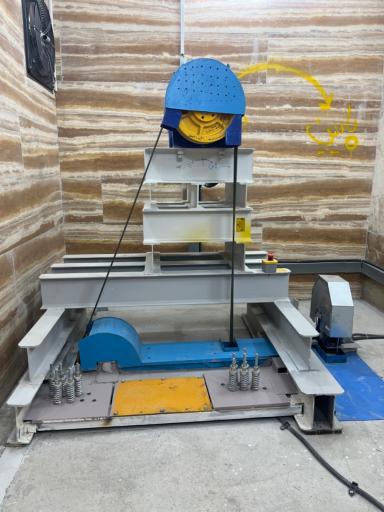 آسانسور و پله برقی برج بران جوان