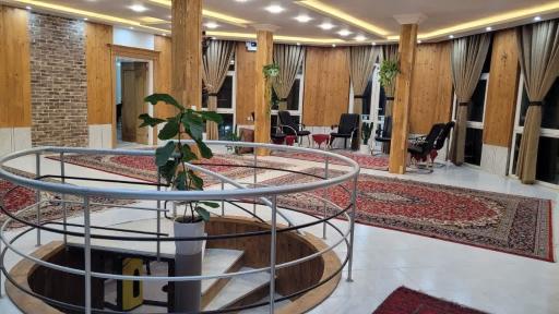 عکس مجتمع فرهنگی تربیتی و تفریحی غدیریه
