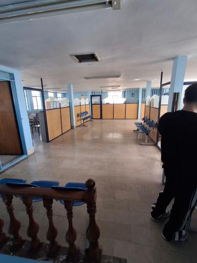 عکس آموزشگاه رانندگی روزبه