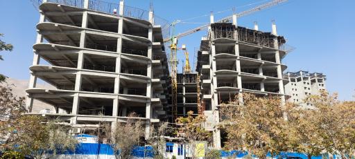 عکس برج نارنجستان ۴